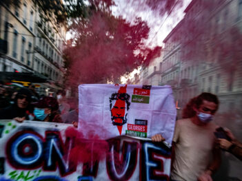 Four Decades After His Imprisonment, France Can’t Stop Fighting Over Georges Abdallah