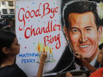 A Tale of Two ‘Ketamine Queens’