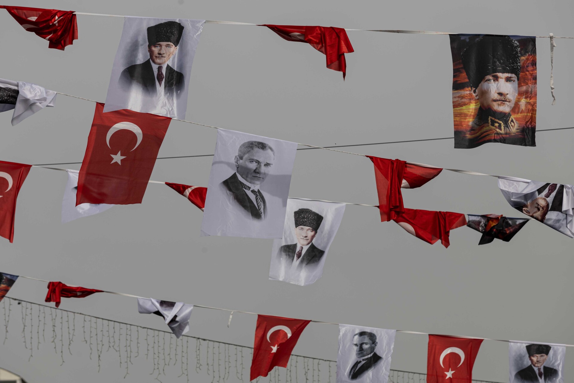 A Century After the End of the Ottoman Caliphate — With Ryan Gingeras