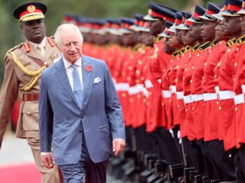 How the UK’s Propaganda Won Cold War Allies in Kenya