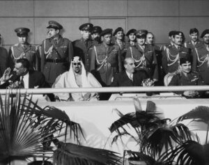 How Shukri Al-Quwatli’s Memoir Changes Our View of Syria’s History