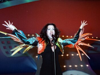 As Eurovision 2024 Nears, Israel Is in the Hot Seat