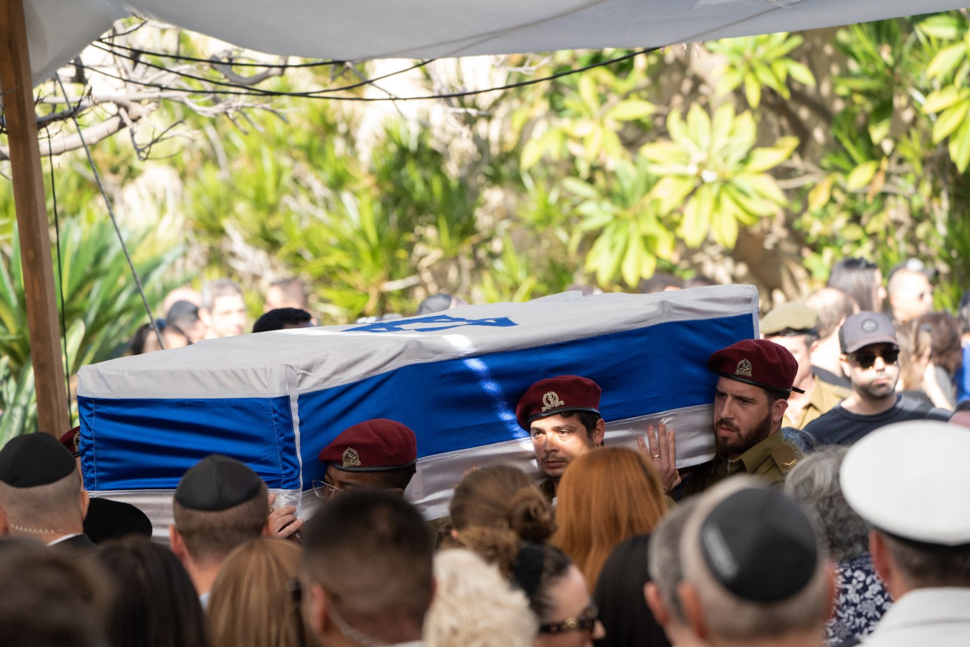 Dead Soldiers Can Make Babies, But Should They?