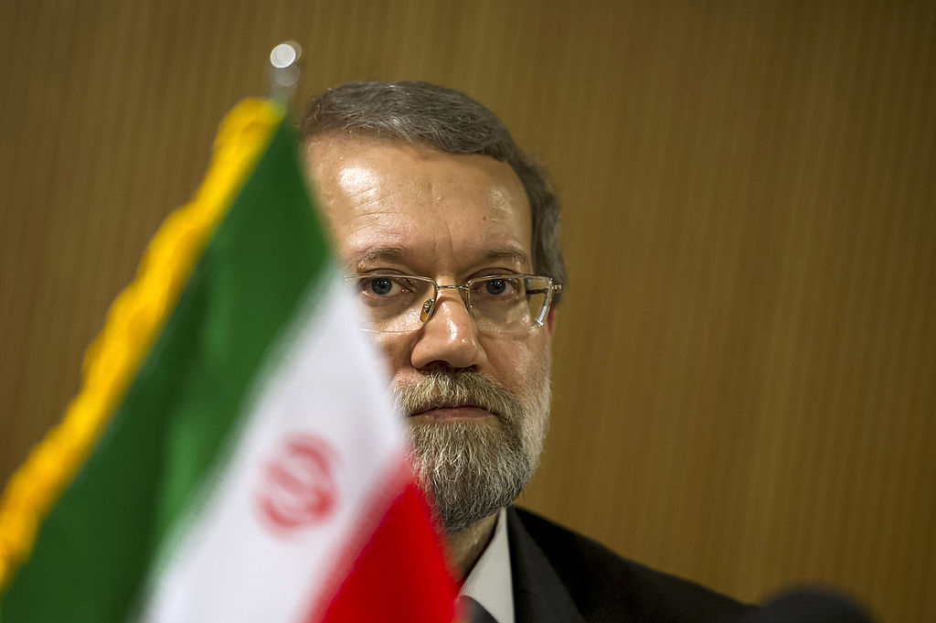 Larijani Shows Israel is Addicted to Pointless, Flashy Assassinations