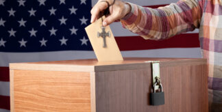 Why Some People of Faith Refrain From Voting in the US