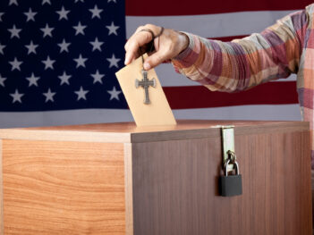 Why Some People of Faith Refrain From Voting in the US