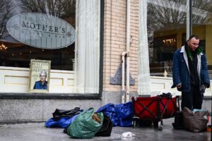 Why Homelessness Remains Such a Vexing Issue in the US