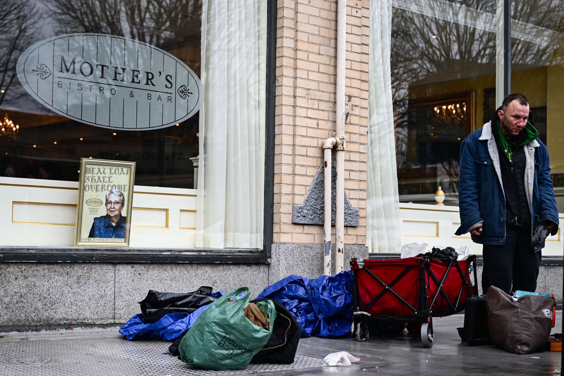 Why Homelessness Remains Such a Vexing Issue in the US