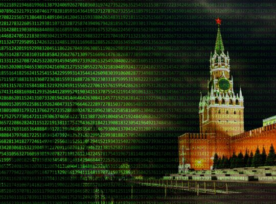 What Trump 2.0 Might Mean for Russian Cybercrime