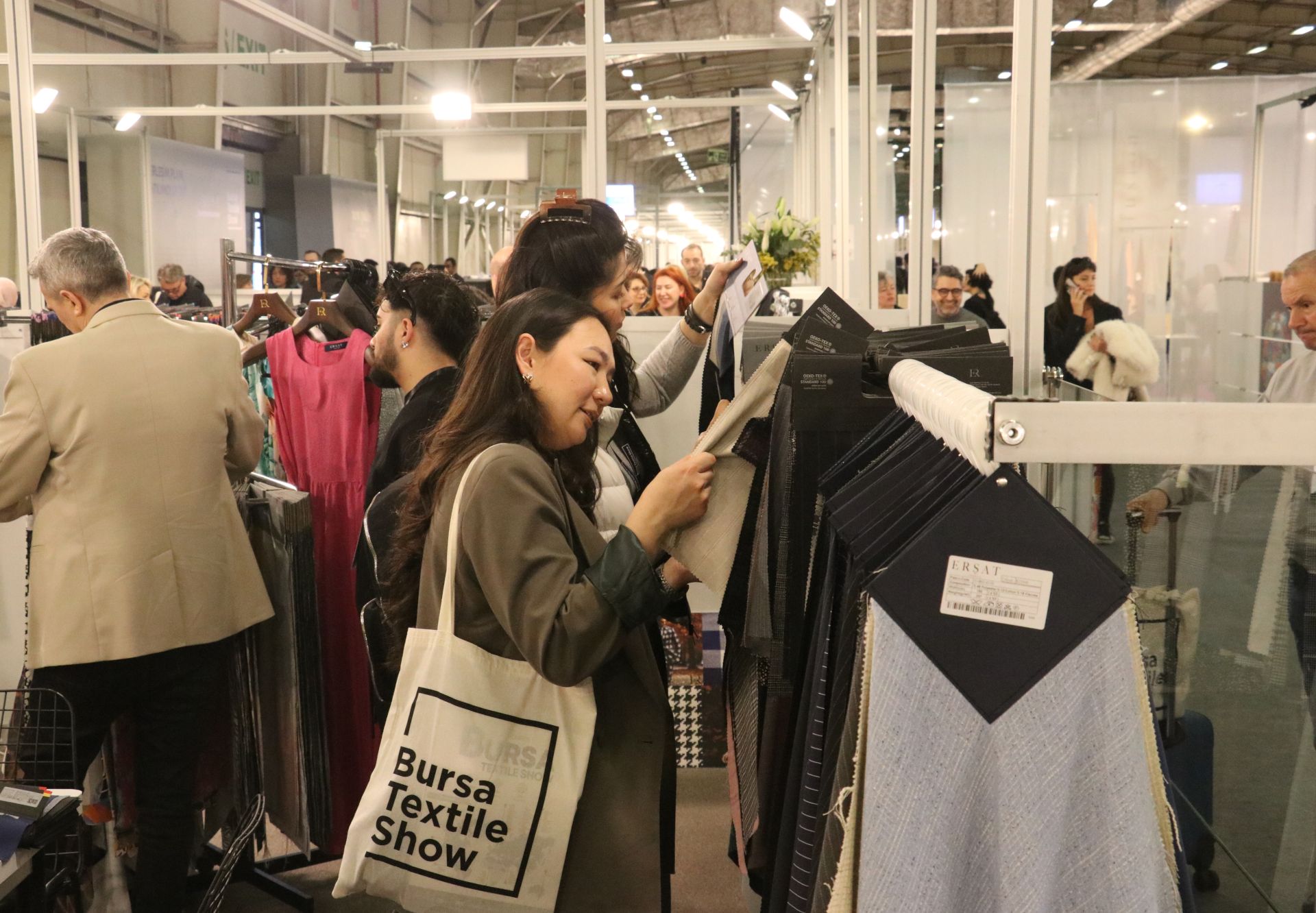 The Coercion and Harassment Behind Major US Clothing Brands