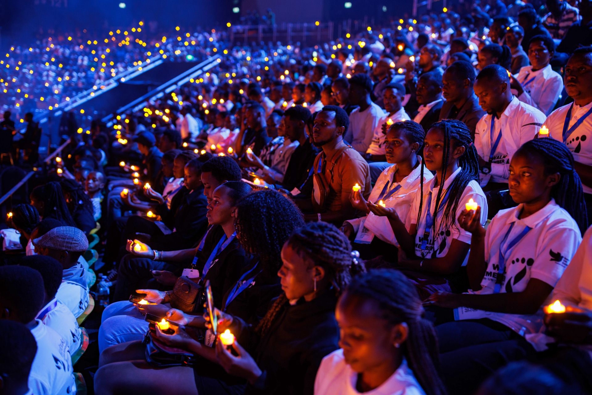 Rwanda’s Younger Generation Still Deals With the Legacy of Genocide