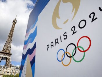 Paris Police Are Cracking Down on Vulnerable Communities Ahead of the Olympics