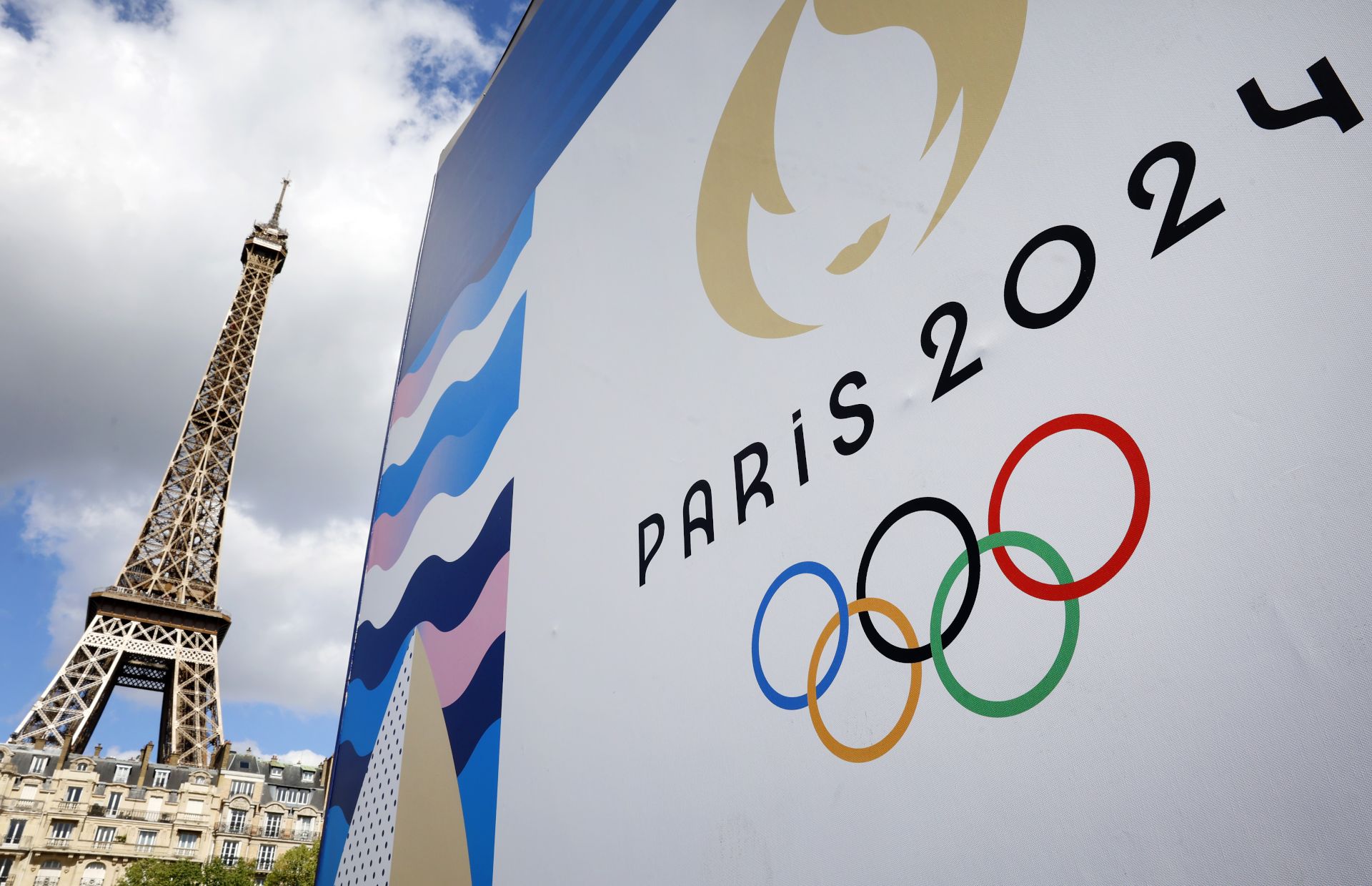 Paris Police Are Cracking Down on Vulnerable Communities Ahead of the Olympics