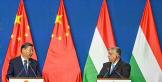 China’s Massive Investment in Hungary Is Lucrative but Toxic