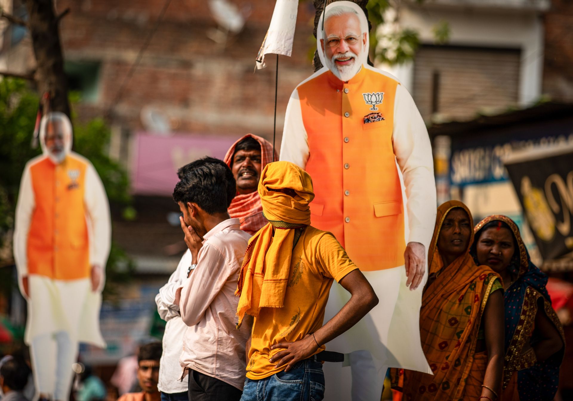 The Recent Elections Demonstrate India’s Growing Democratic Deficit