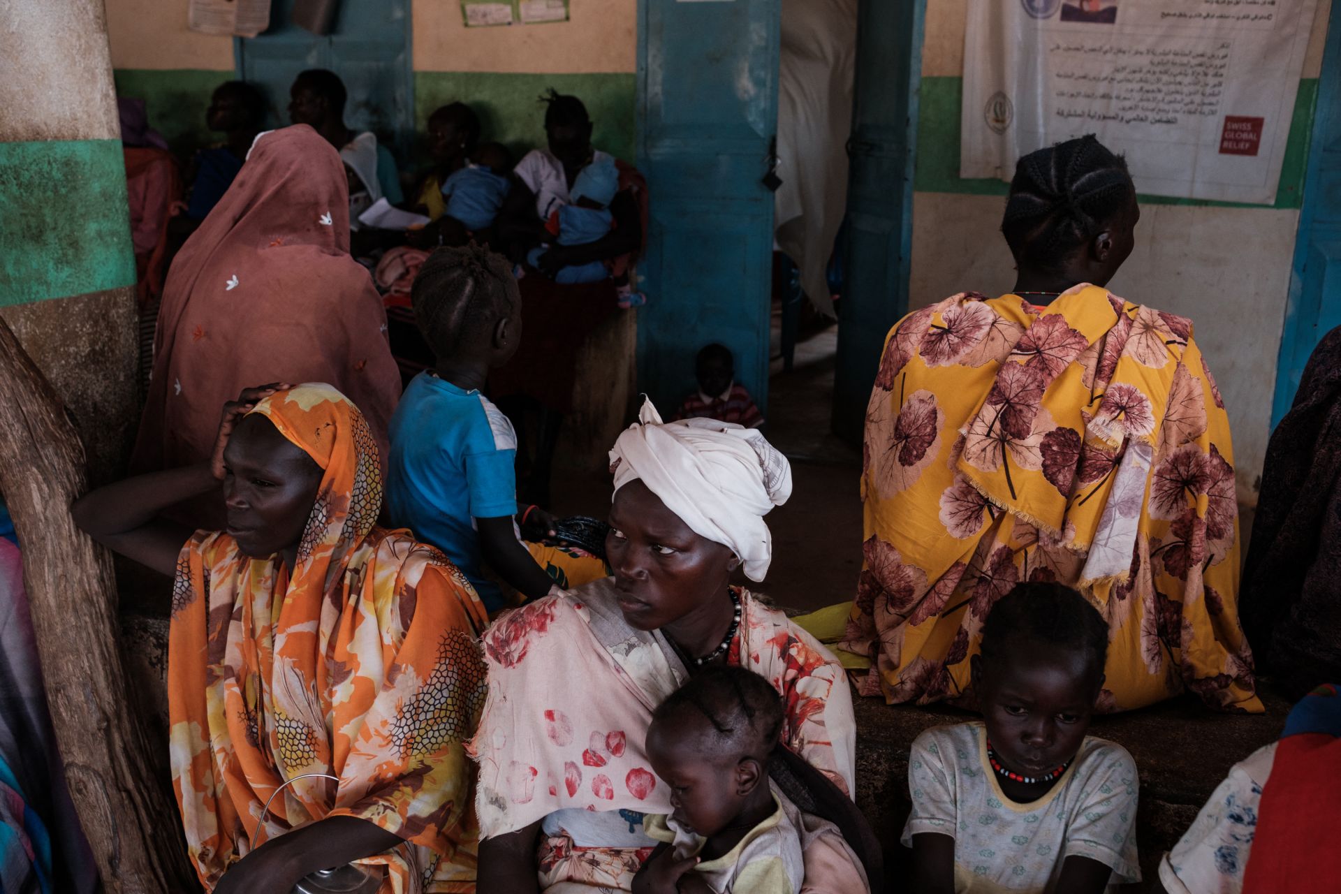 Nuba Mountains Alliance Threatens To Upend Sudan’s Civil War