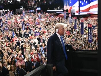 A Capacious and Confident Trumpism Struts Its Stuff