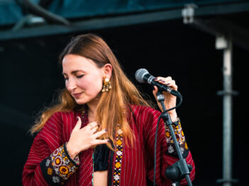 In Paris, Arab Music Is a Form of Protest