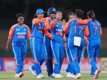 As the Women’s Game Grows in Popularity, Indian Cricket Remains Tied to Masculinity