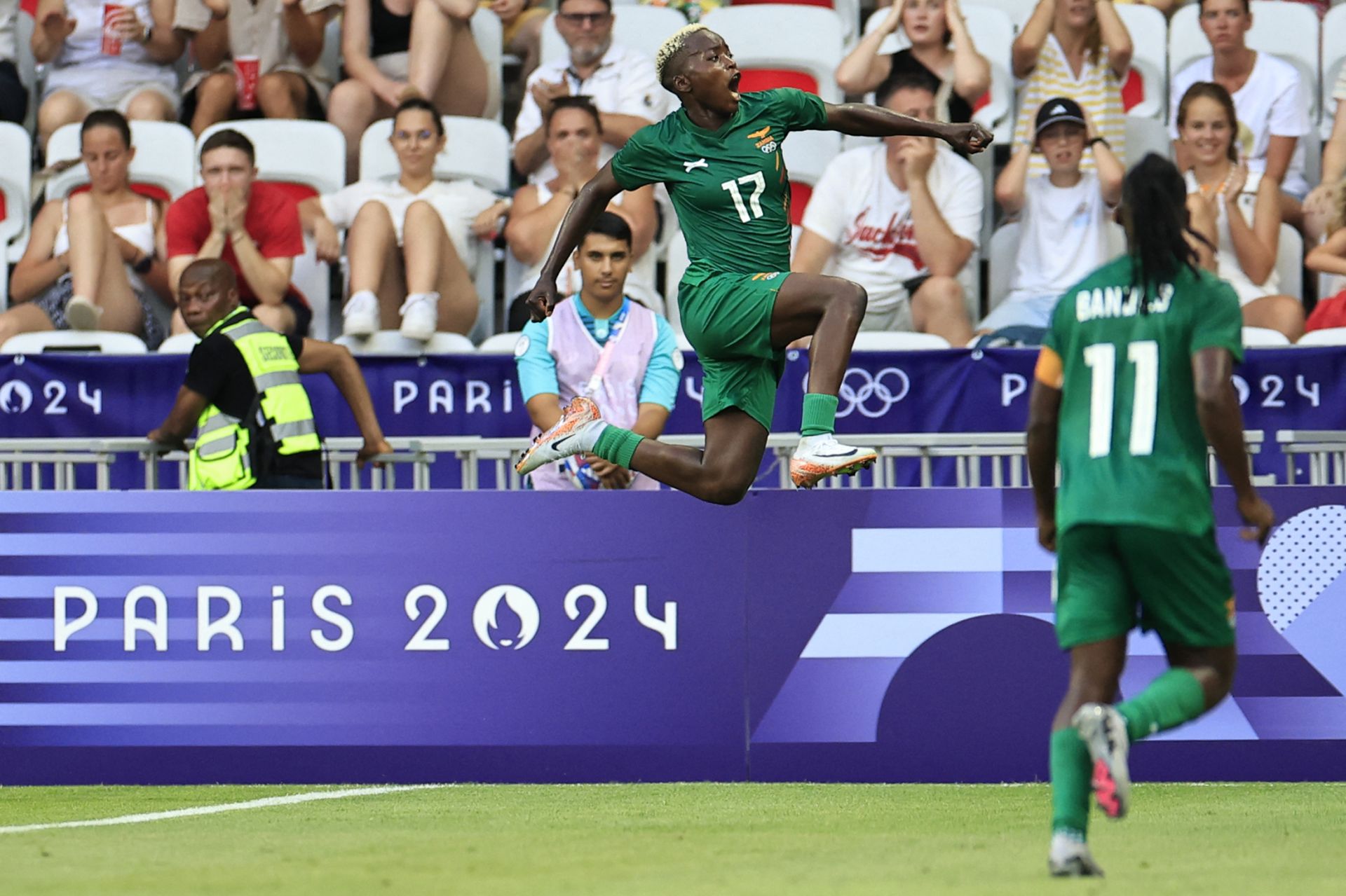 How Two Zambian Players Have Raised the Profile of African Women’s Soccer