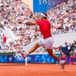 Rafael Nadal as Primal Experience