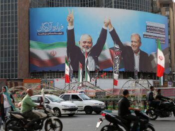 A New Appointment Signals Iran’s Investment in the Propaganda War