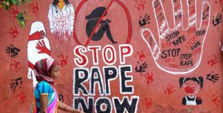 In India, Rape Culture Continues Unabated