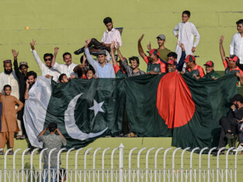 India Takes Notice as Pakistan and Bangladesh Strengthen Ties