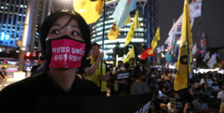 The Gendered Battle Over Digital Sexual Abuse in South Korea