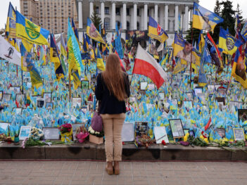 Survival and Statehood in Ukraine — with Yaroslav Trofimov