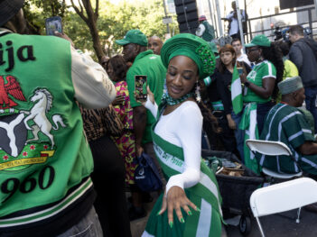 Nigeria’s Returnees Are Not Always Welcome