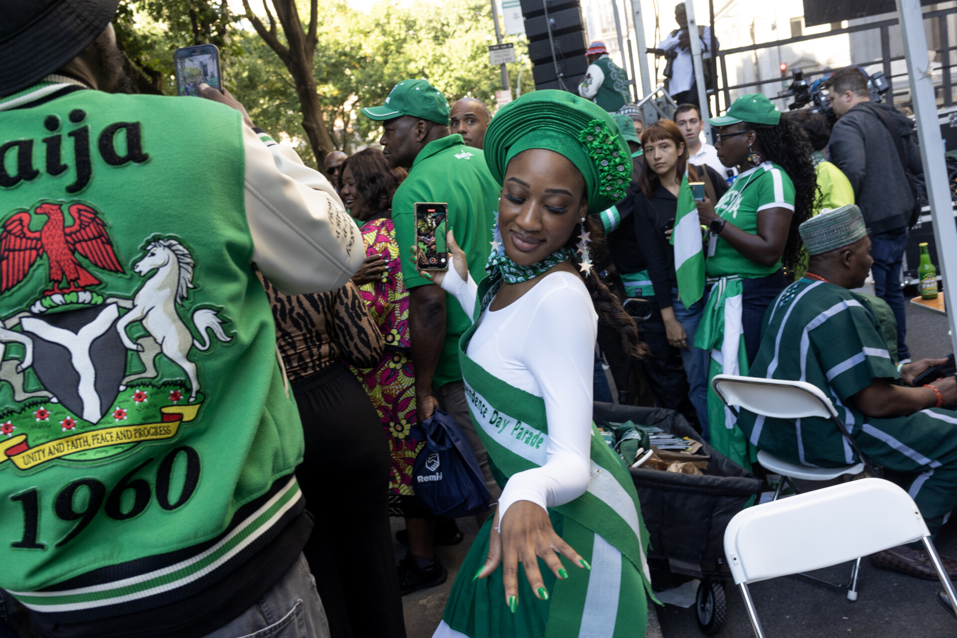 Nigeria’s Returnees Are Not Always Welcome