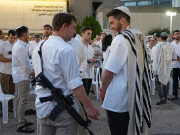 The Settlers Bursting Tel Aviv’s Bubble