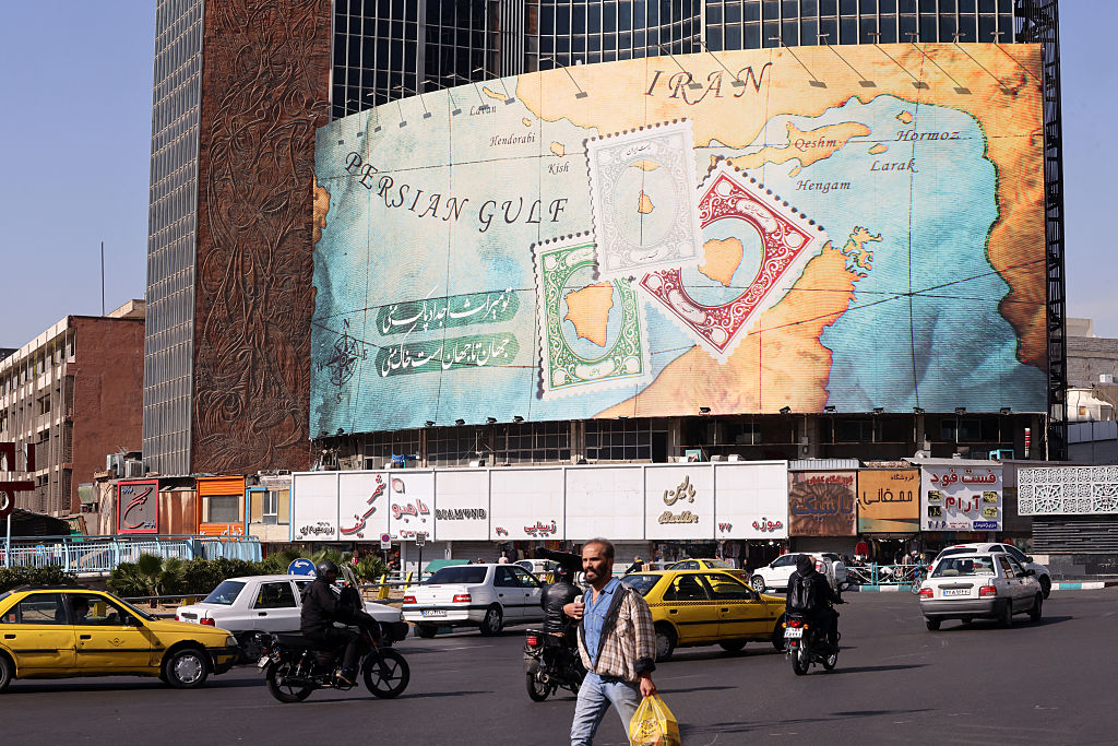 Inside the Emirates’ Occupied Islands