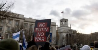 Europe Rolls Up the Welcome Mat for Russian Nationals