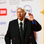 Hany Shenouda, the Maestro Who Modernized Egypt’s Music