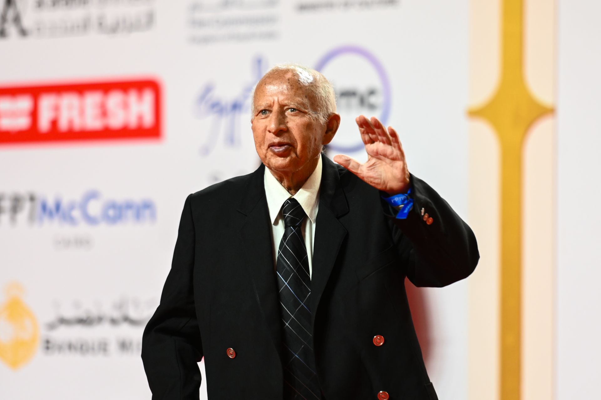 Hany Shenouda, the Maestro Who Modernized Egypt’s Music