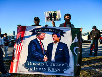 Pakistan Struggles to Maintain Strategic Relevance