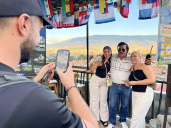 Renewal Is Not the Whole Story of Medellin’s Comuna 13