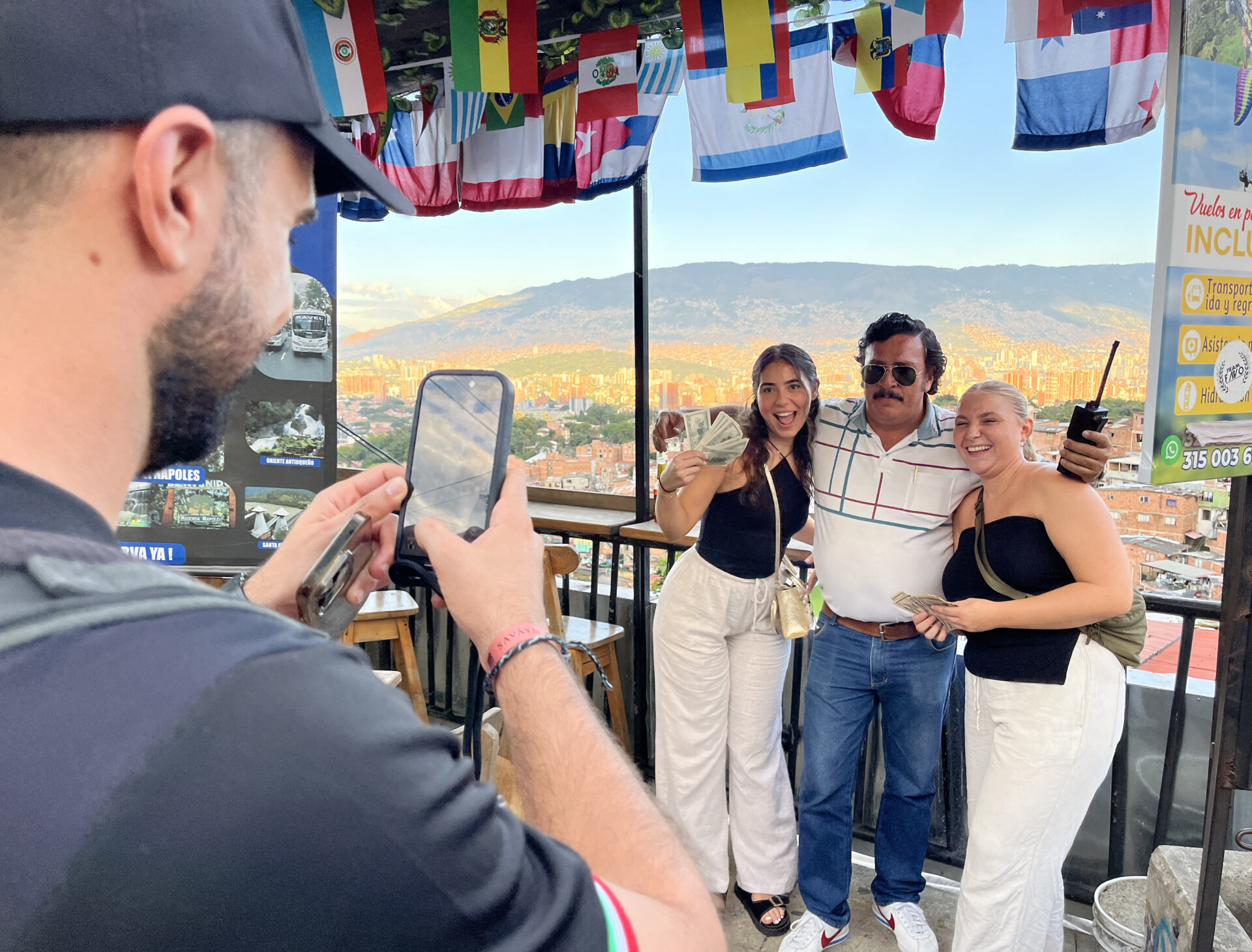 Renewal Is Not the Whole Story of Medellin’s Comuna 13