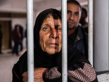 Women Released From Syria’s Prisons Share Their Stories of Incarceration
