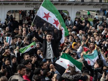 Liberation in Syria Is a Victory Worth Embracing