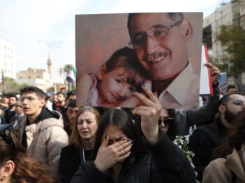 How the Damascus Dossier Investigation Failed Families of Syria’s Forcibly Disappeared