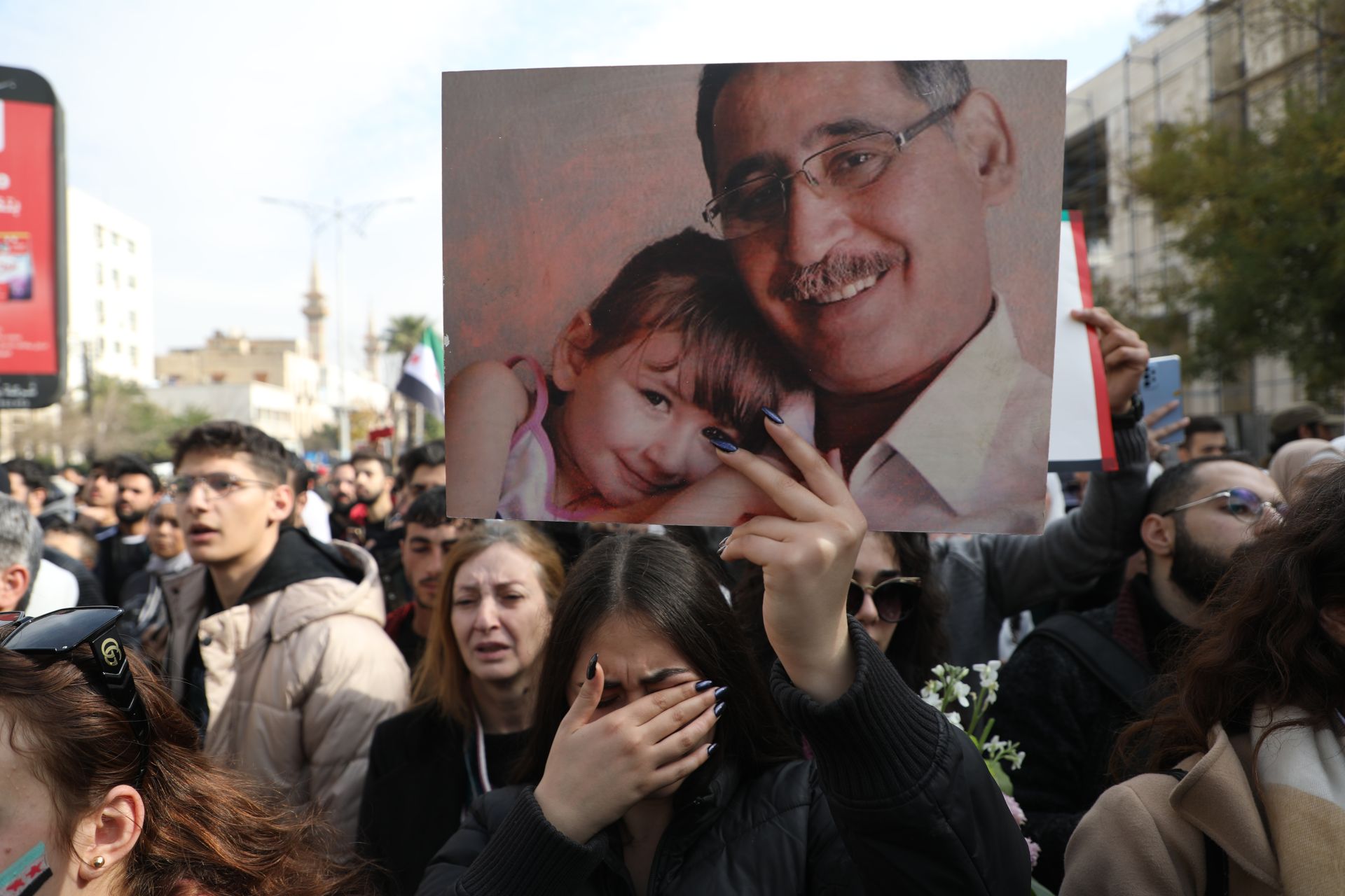 How the Damascus Dossier Investigation Failed Families of Syria’s Forcibly Disappeared