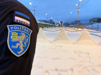 How Estonia Became the Front Line in the New Cold War