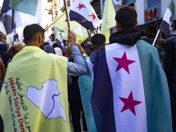 After a Century, the Question of the Kurds’ Place in Syria Remains Unresolved