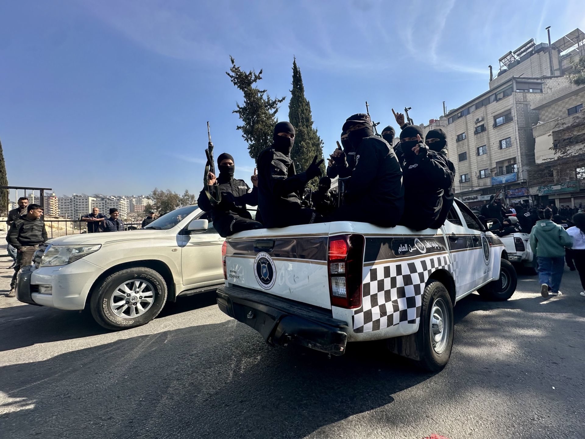 A Rape Case Highlights Sexual Violence in Syria