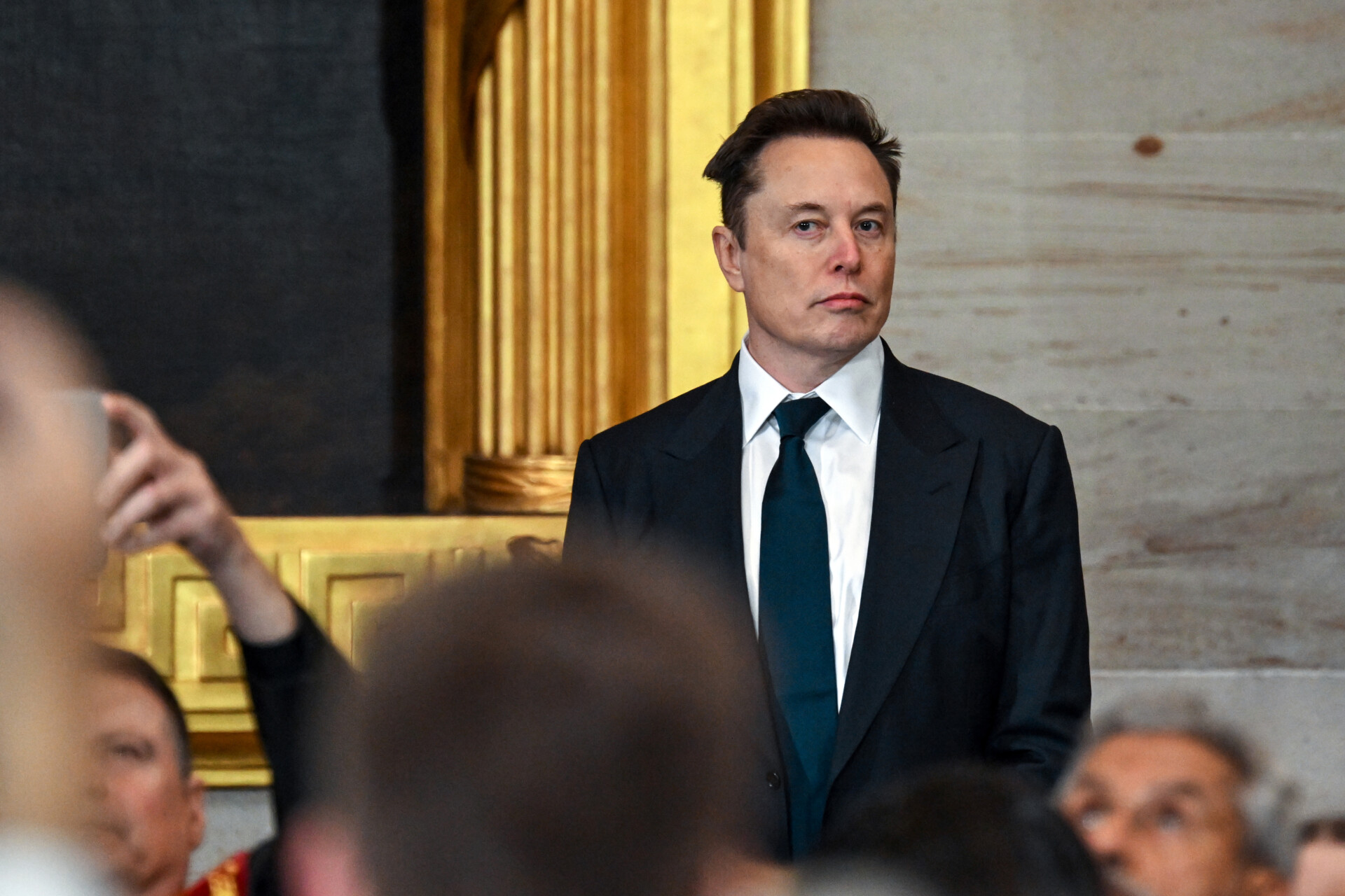 Elon Musk Wanted Gamers’ Respect, Instead He Got a Scandal