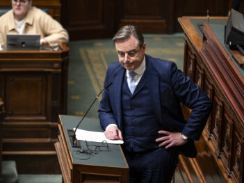 How Belgium Elected Its Most Right-Wing Government
