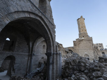 Historicide in Gaza